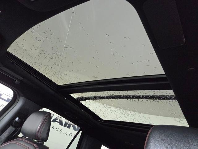 Photo of 2022 Dark Matter Metallic Ford Expedition Max