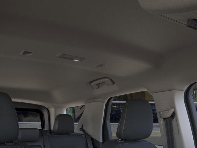 Photo of 2025 Shadow Black Ford Bronco Sport