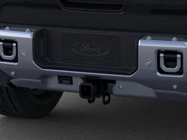 Photo of 2025 Shadow Black Ford Bronco Sport