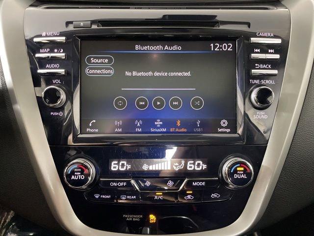 Photo of 2019 Cayenne Red Pearl Metallic Nissan Murano