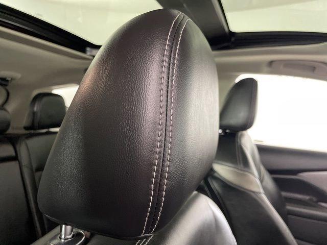 Photo of 2019 Cayenne Red Pearl Metallic Nissan Murano