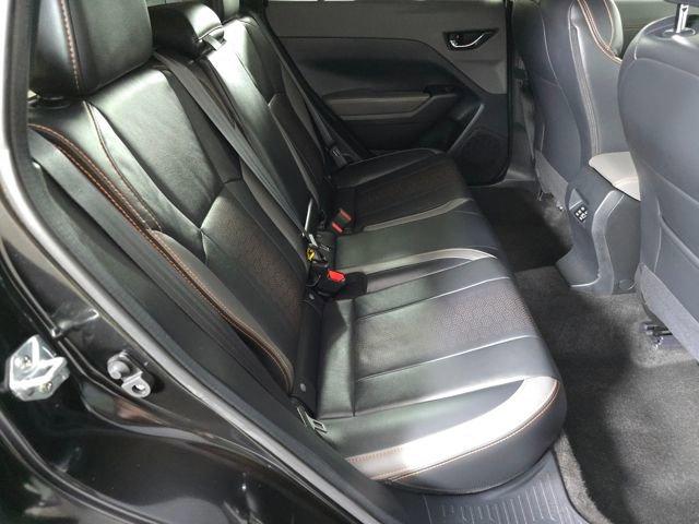 Photo of 2024 Crystal Black Pearl Subaru Crosstrek