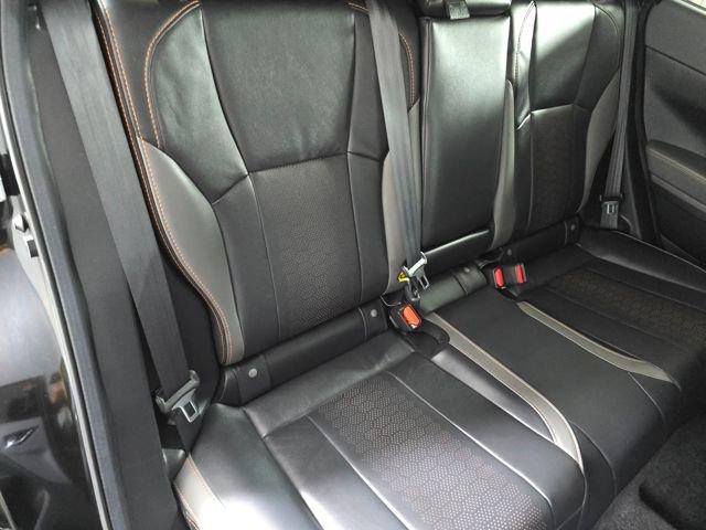 Photo of 2024 Crystal Black Pearl Subaru Crosstrek