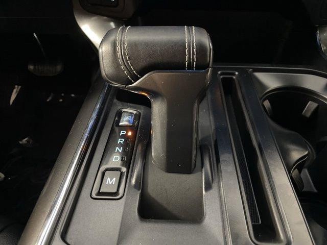 Photo of 2023 Agate Black Metallic Ford F-150
