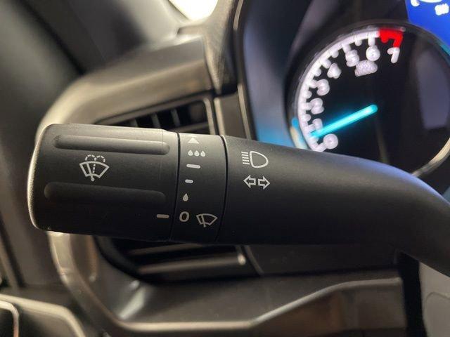 Photo of 2023 Agate Black Metallic Ford F-150