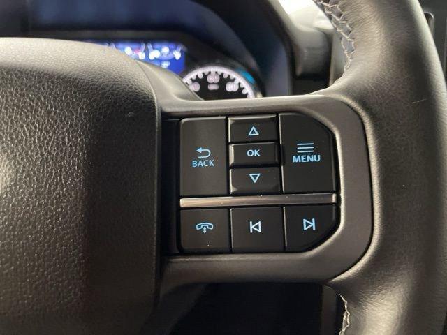 Photo of 2023 Agate Black Metallic Ford F-150