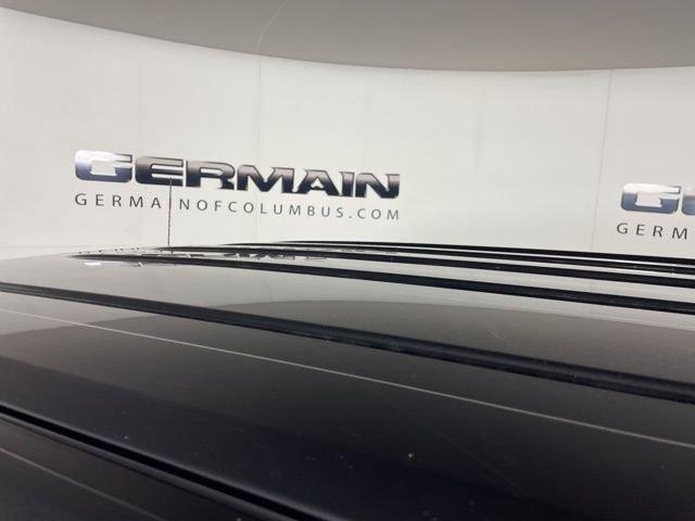 Photo of 2023 Agate Black Metallic Ford F-150