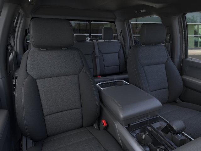 Photo of 2025 Carbonized Gray Metallic Ford F-150