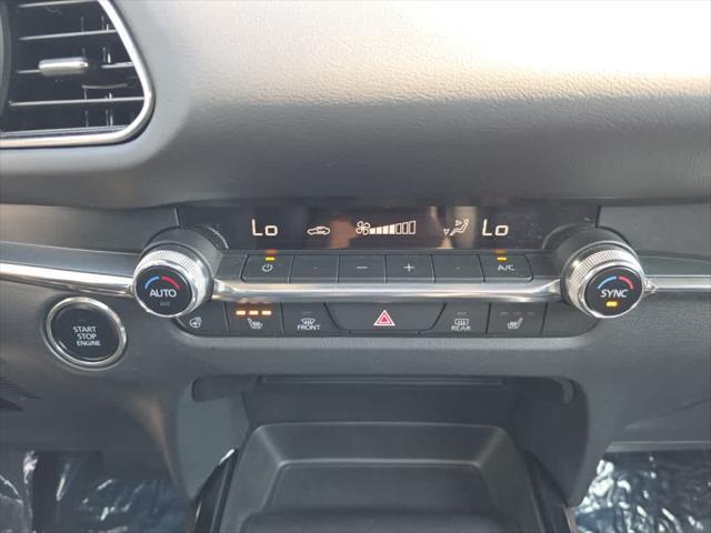 Photo of 2023 Polymetal Gray Metallic Mazda CX-30