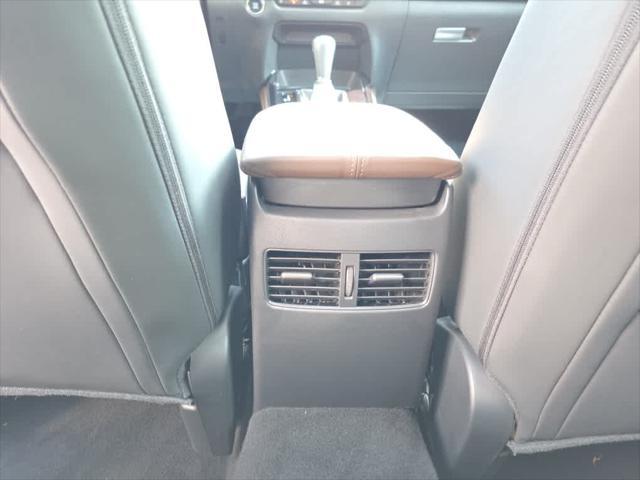 Photo of 2023 Polymetal Gray Metallic Mazda CX-30