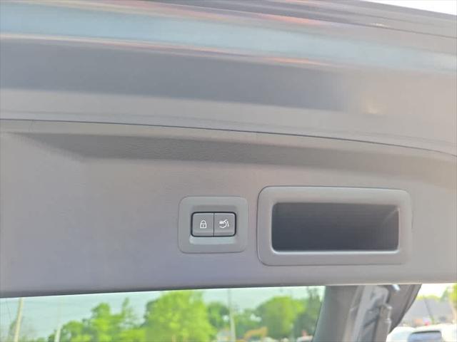 Photo of 2023 Polymetal Gray Metallic Mazda CX-30