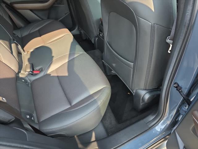 Photo of 2023 Polymetal Gray Metallic Mazda CX-30