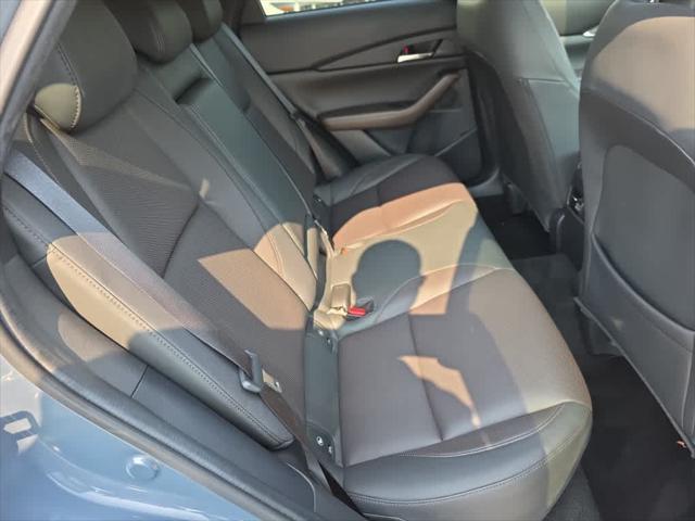 Photo of 2023 Polymetal Gray Metallic Mazda CX-30