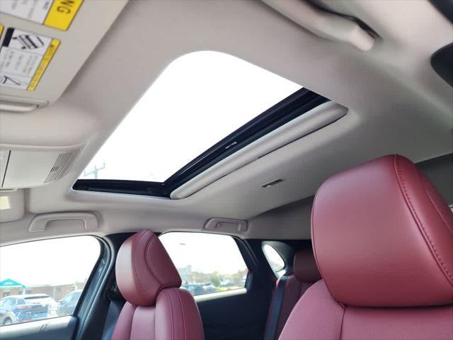 Photo of 2025 Polymetal Gray Metallic Mazda CX-30