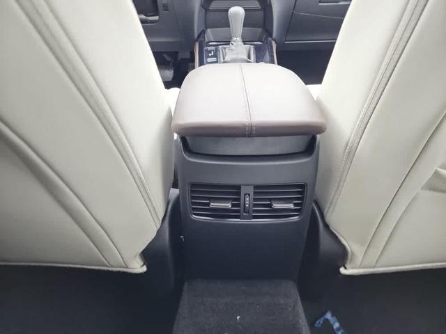 Photo of 2025 Jet Black Mica Mazda CX-30