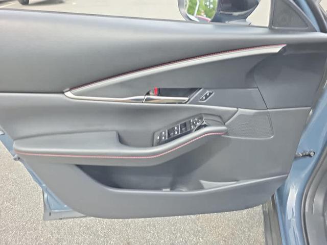 Photo of 2022 Polymetal Gray Metallic Mazda CX-30