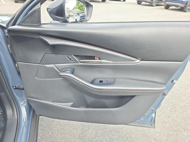 Photo of 2022 Polymetal Gray Metallic Mazda CX-30