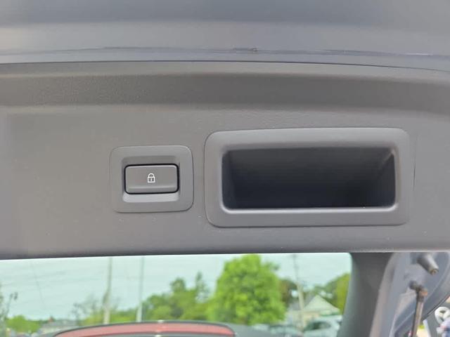 Photo of 2022 Polymetal Gray Metallic Mazda CX-30