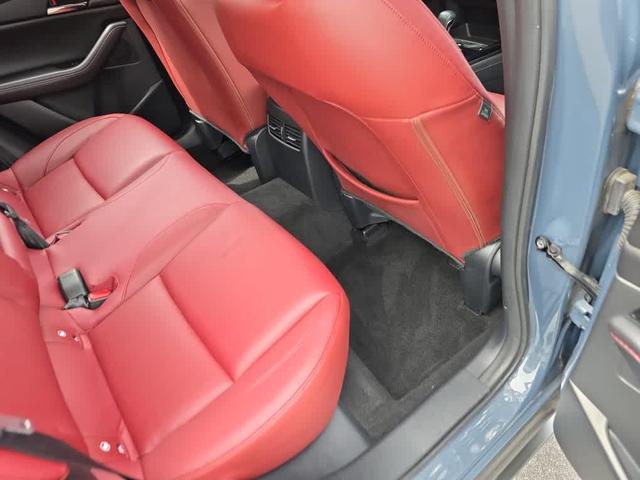 Photo of 2022 Polymetal Gray Metallic Mazda CX-30