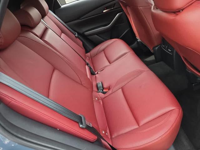 Photo of 2022 Polymetal Gray Metallic Mazda CX-30