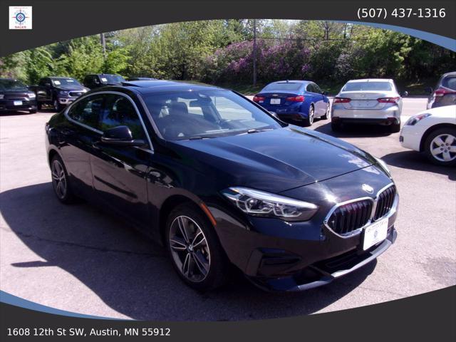 2024 BMW 228 Gran Coupe