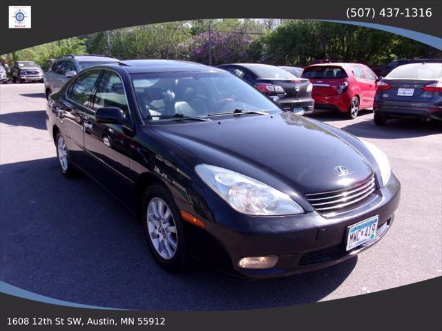 2003 Lexus Es 300
