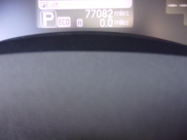 Photo of 2014 Blue Ocean Nissan Leaf