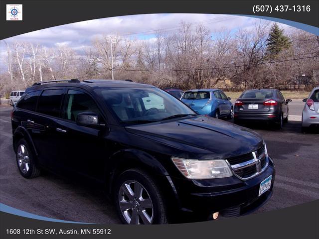 2009 Dodge Journey