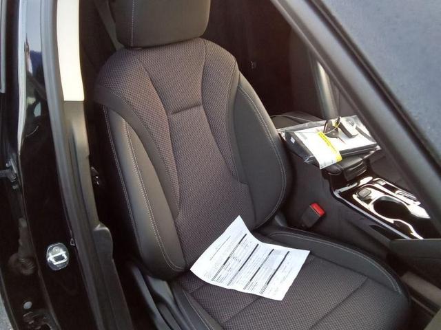 Photo of 2022 Ebony Twilight Metallic Buick Envision