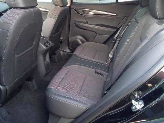 Photo of 2022 Ebony Twilight Metallic Buick Envision