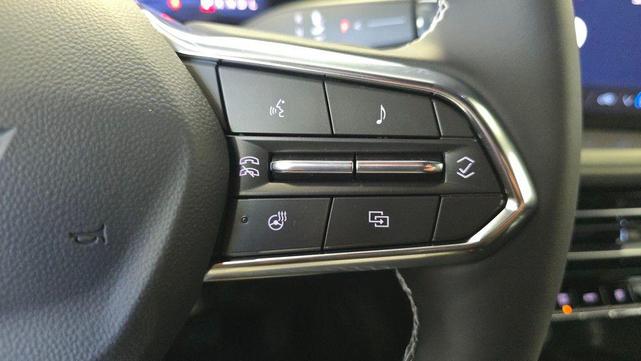 Photo of 2026 Sterling Gray Metallic Chevrolet Traverse