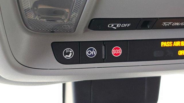 Photo of 2024 Mosaic Black Metallic Chevrolet Equinox