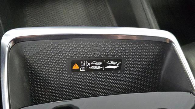 Photo of 2026 Mosaic Black Metallic Chevrolet Equinox