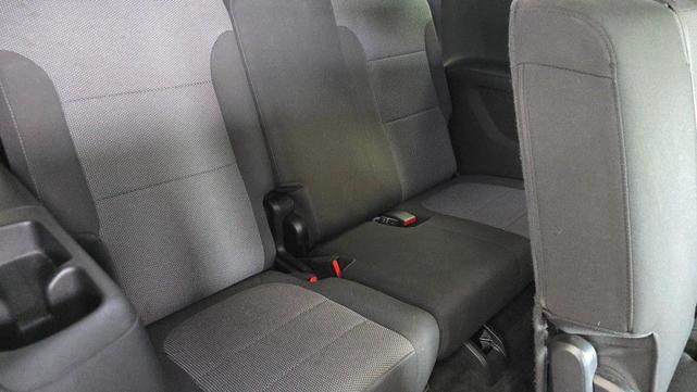 Photo of 2023 Silver Sage Metallic Chevrolet Traverse
