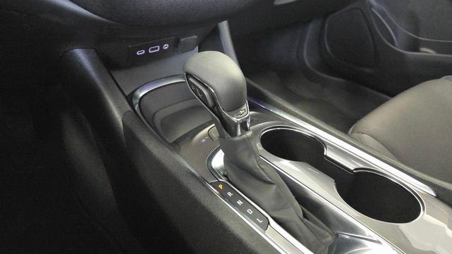 Photo of 2021 Northsky Blue Metallic Chevrolet Malibu