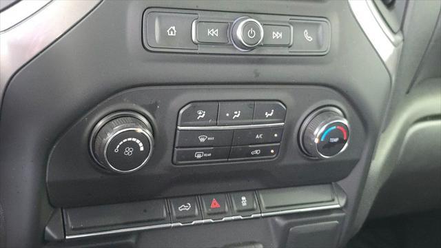 Photo of 2020 Satin Steel Metallic Chevrolet Silverado 1500