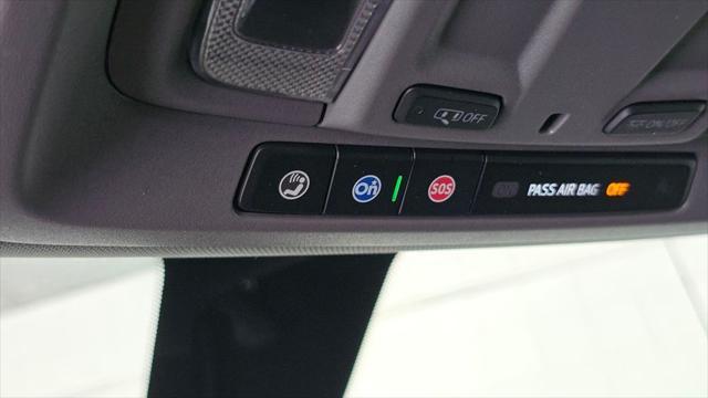 Photo of 2020 Satin Steel Metallic Chevrolet Silverado 1500