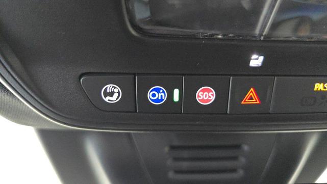 Photo of 2025 Sterling Gray Metallic Chevrolet Equinox EV