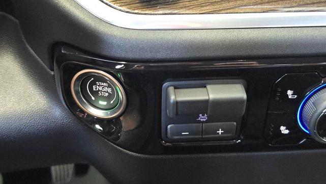 Photo of 2026 Black Chevrolet Silverado 1500