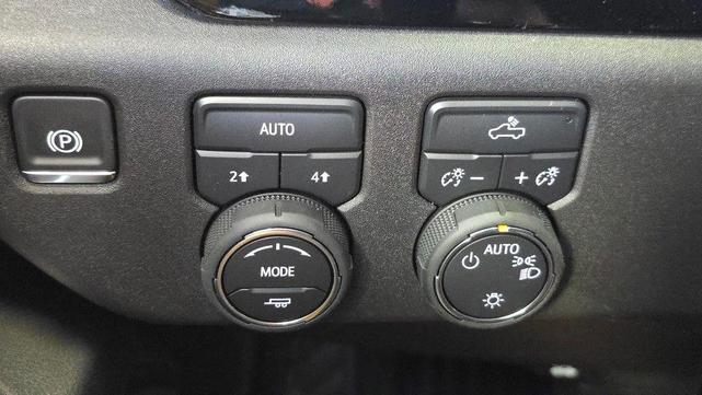 Photo of 2026 Black Chevrolet Silverado 1500