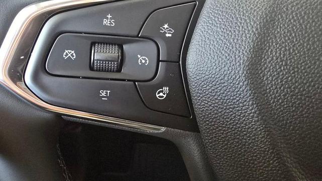 Photo of 2025 Cypress Gray Chevrolet Trax