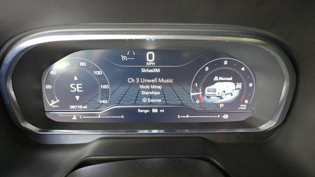 Photo of 2024 Summit White GMC Yukon XL