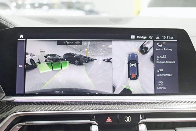 Photo of 2022 Black Sapphire Metallic BMW X6