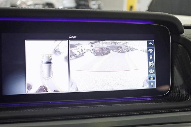 Photo of 2021 G manufaktur Arabian Gray Mercedes-Benz AMG G 63