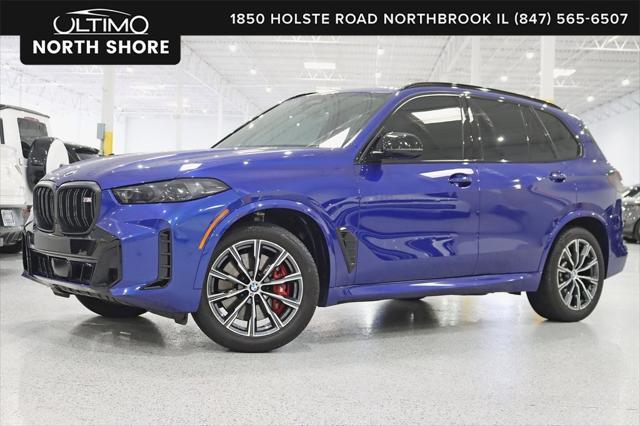 2024 BMW X5