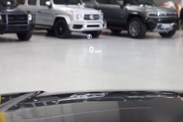 Photo of 2023 Charente Gray Premium Metallic Land Rover Range Rover