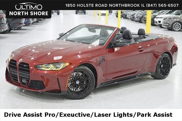 2023 BMW M4