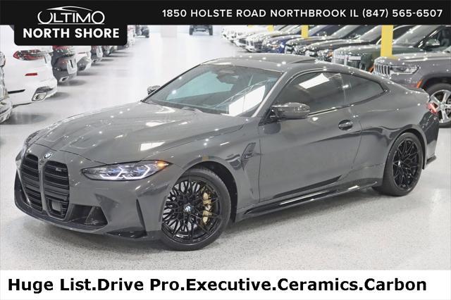 2023 BMW M4
