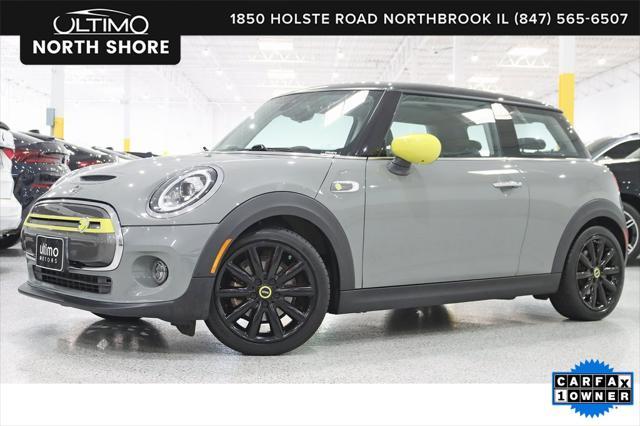 2021 MINI Hardtop