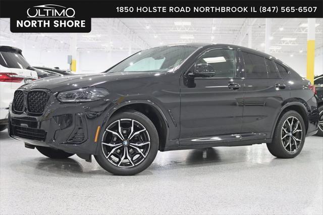 2023 BMW X4